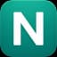 NimKey logo